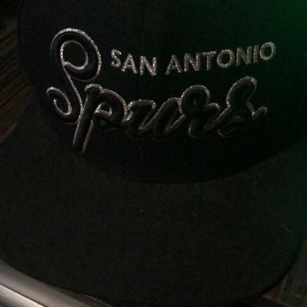 San Antonio Spurs